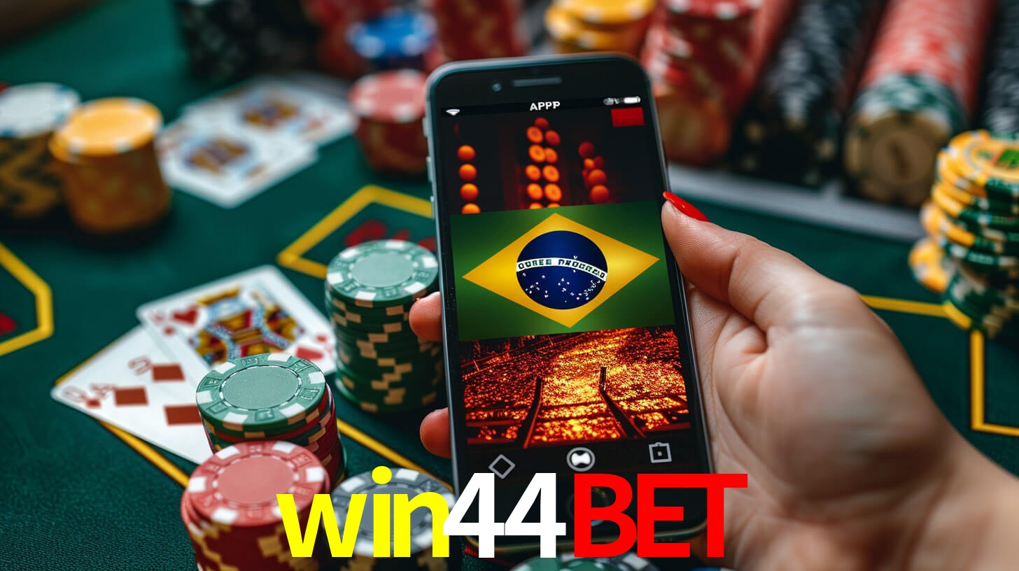 WIN44BET