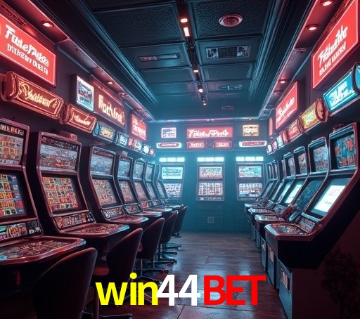 Loteria win44bet - Mega-Sena online