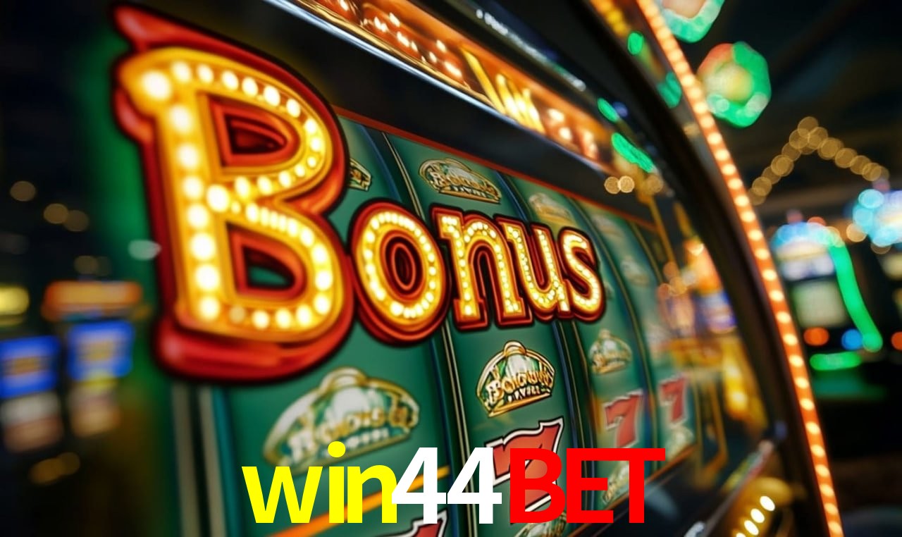 Plataforma win44bet - Segurança SSL 256-bit