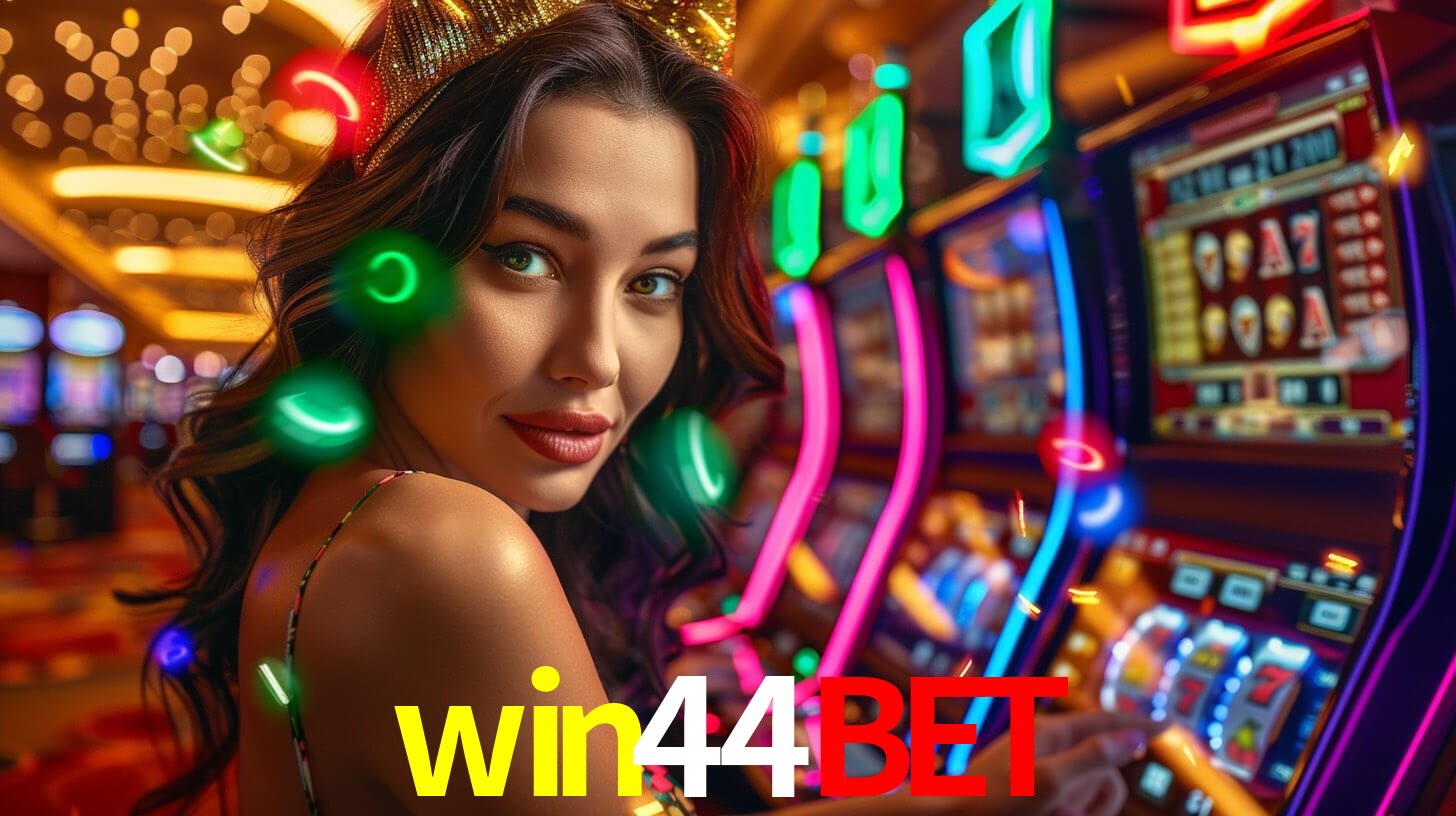 SSL Certificado win44bet